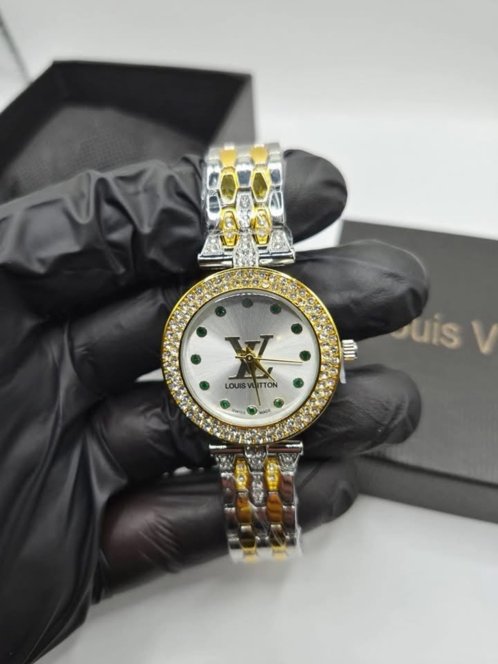 Montre